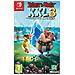 Asterix & Obelix Xxl 3 Standard Nintendo Switch Game - Foto miniatura 1