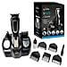 Regolabarba Elettrico Ricaricabile GC625EU Colore Nero - Foto miniatura 2