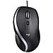 Mouse M500s Ottico 7 Tasti 4000 DPI Colore Nero - Foto miniatura 2