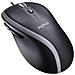Mouse M500s Ottico 7 Tasti 4000 DPI Colore Nero - Foto miniatura 1