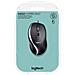 Mouse M500s Ottico 7 Tasti 4000 DPI Colore Nero - Foto miniatura 3