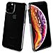 Muvit Per Il Cambiamento Di Copertura Iphone Di Apple Ha 11 Pro Max Trasparente - Foto miniatura 2