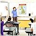 Uk Mappa Geografia Poster Gloss Paper Misura 850 Millimetri X 594 Millimetri (a1) Geografia Aula Poster Grafici Istruzione Di - Foto miniatura 2