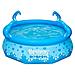 Piscina Fuori Terra Fast Set ™ Octopool Octopool - 274 X 76 Cm - Foto miniatura 1