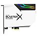 Creative Sound Blasterx Ae-5 Plus Pure Edition Sabre32 Ultra-class A 32-bit 384khz Pci-e Gaming Scheda Audio E Dac Con Dolby Digital E Dts Xamp Discrete Cuffie Bi-amp 122db Snr Strisce Di Rgb Led - Foto miniatura 1