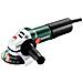 WEQ 1400-125 Angle Grinder - Foto miniatura 1