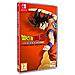 Switch - Dragon Ball Z: Kakarot - Foto miniatura 1