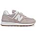Scarpe Wl 574 Taglia 36 Codice Wl574pa2 Rosa - Foto miniatura 1