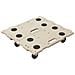 Carrello Modulare per Mobili FT400 5543000 - Foto miniatura 1