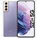 [Ricondizionato BASIC] Galaxy S21 + 5G 256 GB 5G Dual Sim Display 6.7" Full HD+ Fotocamera 64 Mpx Android Europa Viola - Foto miniatura 1