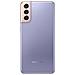 [Ricondizionato BASIC] Galaxy S21 + 5G 256 GB 5G Dual Sim Display 6.7" Full HD+ Fotocamera 64 Mpx Android Europa Viola - Foto miniatura 3