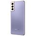 [Ricondizionato BASIC] Galaxy S21 + 5G 256 GB 5G Dual Sim Display 6.7" Full HD+ Fotocamera 64 Mpx Android Europa Viola - Foto miniatura 6