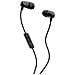 Jib In-ear / gancio Per L'orecchio, 3,5 Mm, Microfono, Nero, - Foto miniatura 7