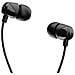 Jib In-ear / gancio Per L'orecchio, 3,5 Mm, Microfono, Nero, - Foto miniatura 8