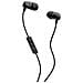 Jib In-ear / gancio Per L'orecchio, 3,5 Mm, Microfono, Nero, - Foto miniatura 2