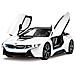 BMW I8, Alcalino, AA, 33,5 cm, 15,9 cm, 9,3 cm - Foto miniatura 1