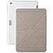 99MO064702 Custodia a libro Sabbia compatibile Apple iPad Air - Foto miniatura 1