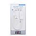 MIDPHDMI mini DisplayPort HDMI 1.3b Bianco cavo di interfaccia e adattatore - Foto miniatura 3