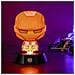 Lampada Iron Man - Foto miniatura 2