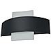 Ledvance Apparecchio Led A Parete E A Soffitto, Lampada Da Esterno, Endura® Style Shield / 10,50 W, 220…240 V, Bianco Caldo, 3000 K, Materiale: Alluminio, Ip44 - Foto miniatura 1