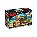 71015 Asterix: Tenda del Capo con Generali - Foto miniatura 1