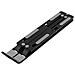 Supporto Per Laptop Pieghevole E Regolabile Nero - Foto miniatura 6