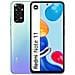 Redmi Note 11 128 GB 4 GB Ram Dual Sim Display 6.43" Full HD+ Slot Micro SD Fotocamera 50 Mpx Android Star Blue - Foto miniatura 1