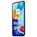 Redmi Note 11 128 GB 4 GB Ram Dual Sim Display 6.43" Full HD+ Slot Micro SD Fotocamera 50 Mpx Android Star Blue - Foto miniatura 4