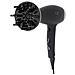 Asciugacapelli Ad 2267 2100 W, Numero Impostazioni Temperatura 3, Ugello Diffusore, Nero - Foto miniatura 4