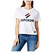 Sportstyle Classic Tee T-shirt, Ottica, M Donna - Foto miniatura 1