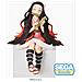 Limited Premium Size Figure Demon Slayer Kimetsu No Yaiba Nezuko Kamado - Foto miniatura 1