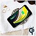 Cover Resistente Iphone 6, 6s, 7, 8, Se Zafari Zebra - Foto miniatura 2