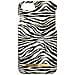 Cover Resistente Iphone 6, 6s, 7, 8, Se Zafari Zebra - Foto miniatura 1