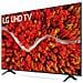 TV LED 4K Ultra HD 43" 43UP80003LR Smart TV WebOS  - Foto miniatura 6