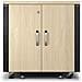 AR4012A Rack 12U Rack Indipendenti Nero, Colore acero - Foto miniatura 1