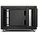 AR4012A Rack 12U Rack Indipendenti Nero, Colore acero - Foto miniatura 4