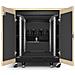 AR4012A Rack 12U Rack Indipendenti Nero, Colore acero - Foto miniatura 5