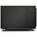 AR4012A Rack 12U Rack Indipendenti Nero, Colore acero - Foto miniatura 6