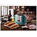 Macchina per Hot Dog Maker party Time mod 206/01 650 W Colore Azzurro - Foto miniatura 4