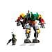 75369 Star Wars Mech di Boba Fett - Foto miniatura 3