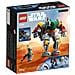 75369 Star Wars Mech di Boba Fett - Foto miniatura 4
