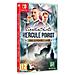 Videogioco Microids 1125188 Switch Agatha Christie Hercule Poirot The - Foto miniatura 1
