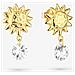 Gioielli Radiant Ry000154. Orecchini, Colore Oro. Donna. - In ordine - Foto miniatura 1