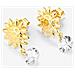 Gioielli Radiant Ry000154. Orecchini, Colore Oro. Donna. - In ordine - Foto miniatura 3