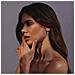 Gioielli Radiant Ry000154. Orecchini, Colore Oro. Donna. - In ordine - Foto miniatura 2