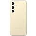 Galaxy S24 5G 128 GB 5G Dual Sim Display 6.2" Full HD+ Fotocamera 50 Mpx Android Italia Giallo - Foto miniatura 2