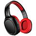 MOVEE Auricolare Wireless A Padiglione Gaming Micro-USB Bluetooth Nero, Rosso - Foto miniatura 4