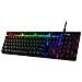 Tastiera Hyperx 639n3aa Nero - Foto miniatura 2