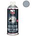 Vernice Spray Tech I113 338 Ml Universale Stampa Grigio - Foto miniatura 2