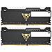 Memoria Dimm Viper Steel 64 GB (2x32 GB) DDR4 3400 MHz CL19 - Foto miniatura 1